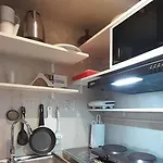 Black Shark Apartments