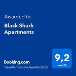 Black Shark Apartments